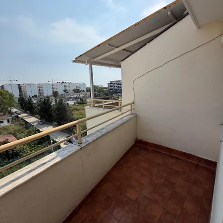 Apartament Golem Appartement