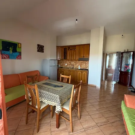 Appartement Apartament Golem