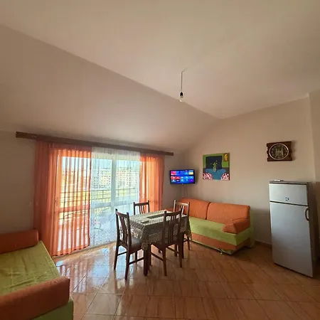 Apartament Golem Appartement Golem (Tirana)
