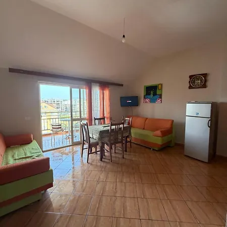 Apartament Golem * Golem (Tirana)