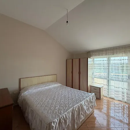 Apartament Golem *