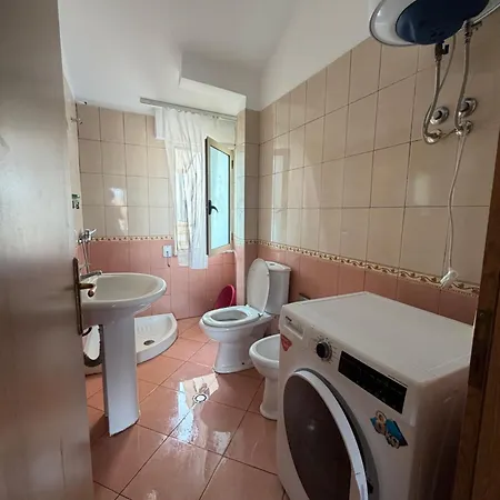 Apartament Golem