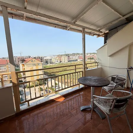 Apartament Golem Appartement Golem (Tirana)
