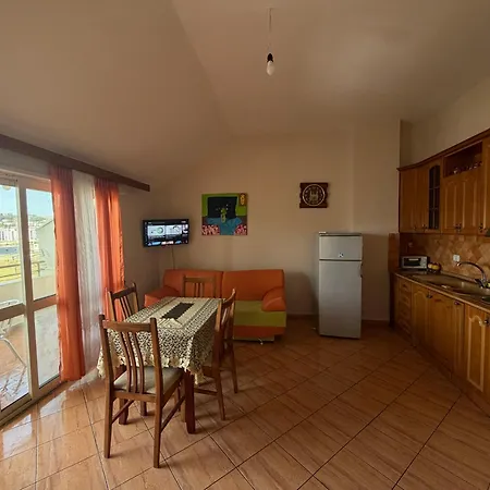 Appartement Apartament Golem